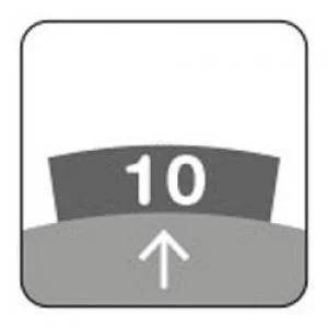 23 mm