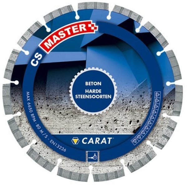 Carat Beton