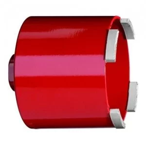 Carat Dozenboor 82 mm voor droog gebruik - 82x60xm16 eco