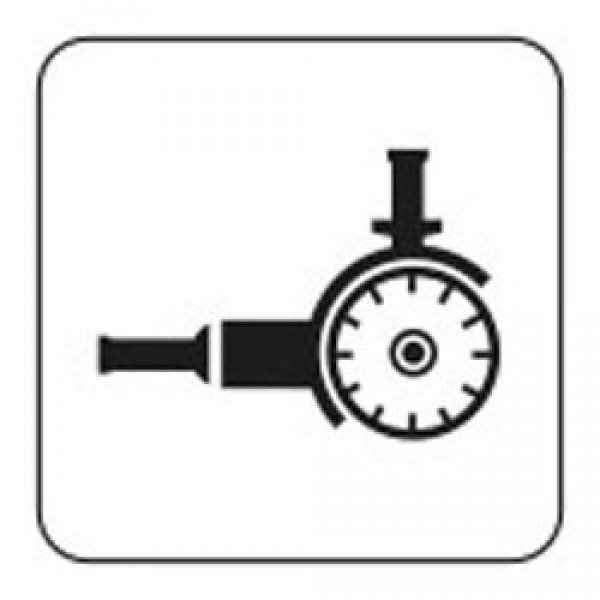 CE Starter Div. diameters - Ã˜ 150x22