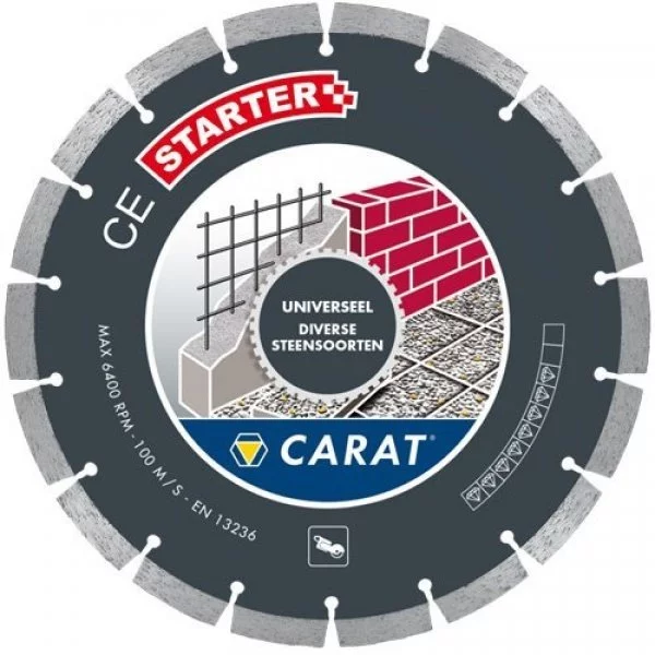 Carat Universeel