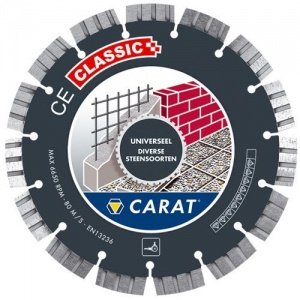 Carat Universeel