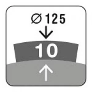 23 mm