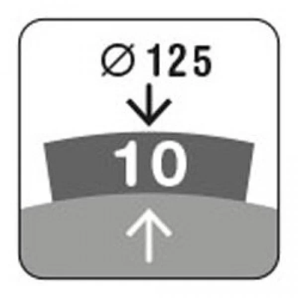 23 mm
