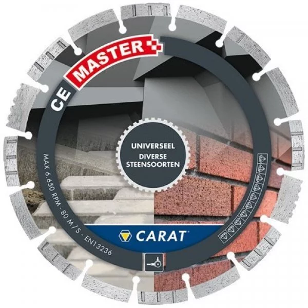 Carat Universeel