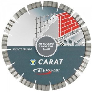 Carat Universeel