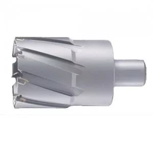 Labor Kernboor TCT diepte 50 met carbide tanden - kernboor (D)49 mm lengte (L)50 mm