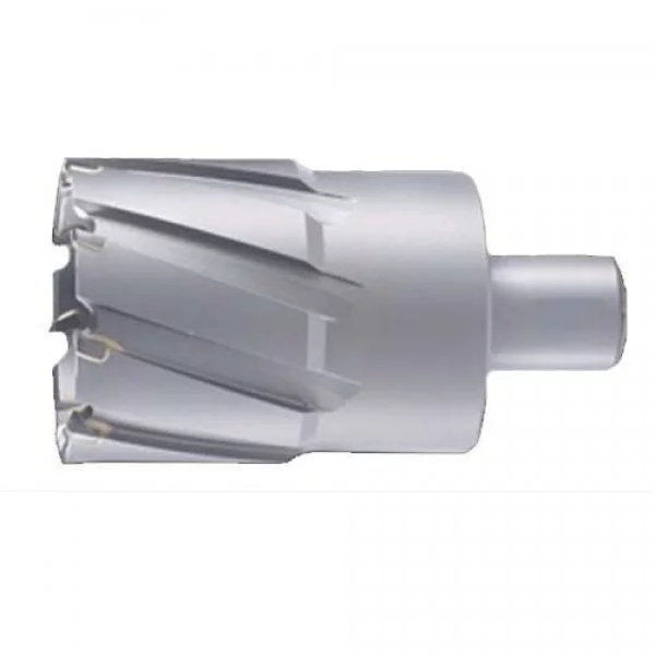 Labor Kernboor TCT diepte 50 met carbide tanden - kernboor (D)49 mm lengte (L)50 mm