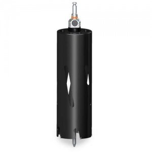 Mandrex 102x300 mm dakdoorvoerboor met HM tand | incl. MXqs adapter excl. centreerpin