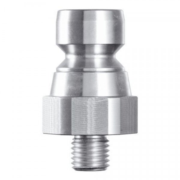 Carat adapter m16 x nt-nastroc