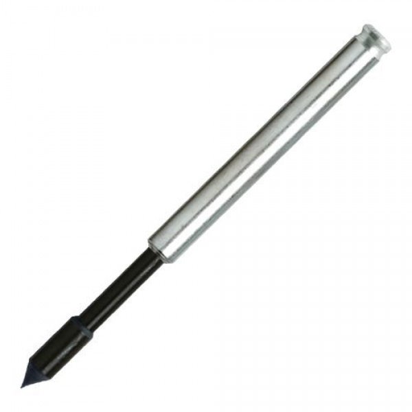 Carat centreerpen 150mm