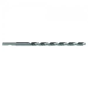 Mandrex Centreerboor HSS blank geslepen (TCT) L=217