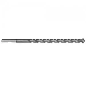 Mandrex Centreerboor met hartmetalen punt (TCT) L=217mm