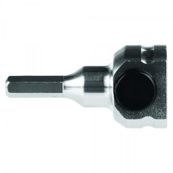 Mandrex MXqs snel wisselhouder Hex 8.5 voor diamant gatzagen