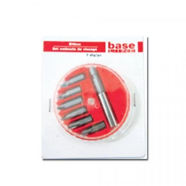 Baseline bitbox 7 stuks