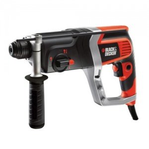 Black + Decker klopboorhamer KD990KA-QS 850 W