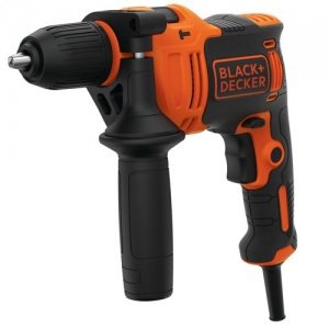 Black+Decker klopboormachine BEH710K-QS 710W