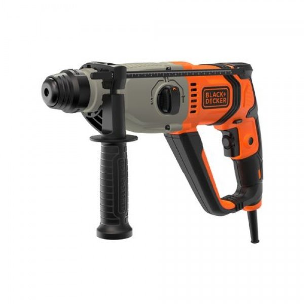 Black+Decker pneumatische boorhamer BEHS02K-QS 800W