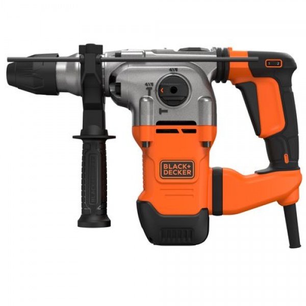 Black+Decker pneumatische boorhamer BEHS03K-QS 1250W