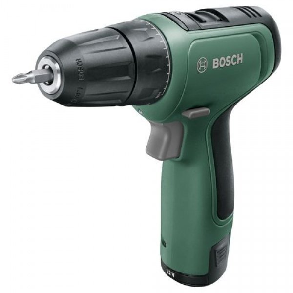 Bosch accuschroefboormachine EasyDrill 1200 12V 1