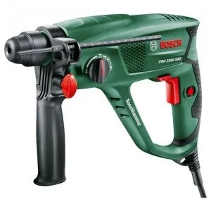 Bosch boorhamer PBH 2500 SRE 600W