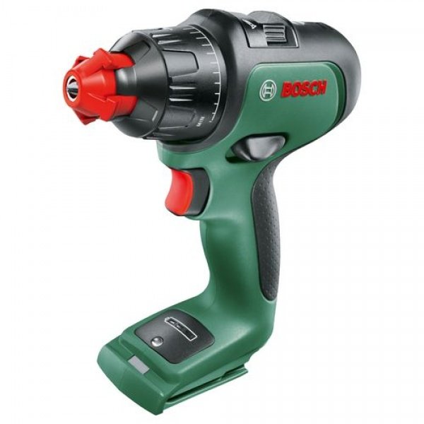 Bosch klopboormachine baretool AdvancedImpact 18LI
