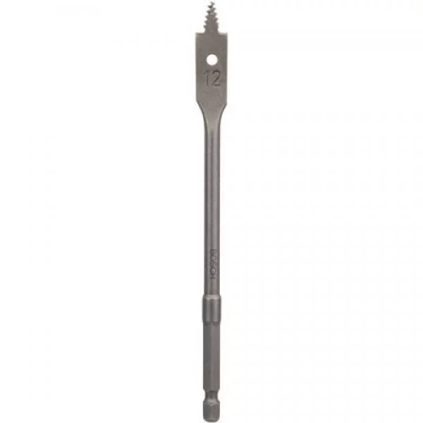 Bosch profiline speedboor selfcut hex 12mm