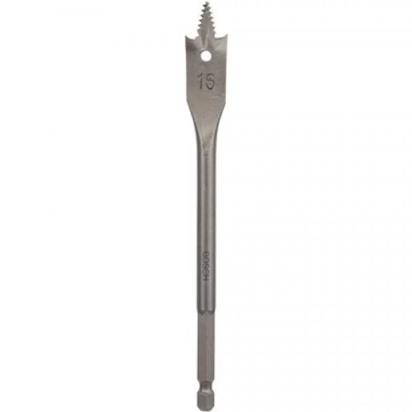 Bosch profiline speedboor selfcut hex 16mm