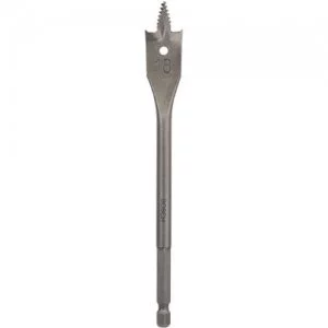 Bosch profiline speedboor selfcut hex 18mm