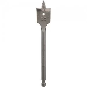Bosch profiline speedboor selfcut hex 26mm