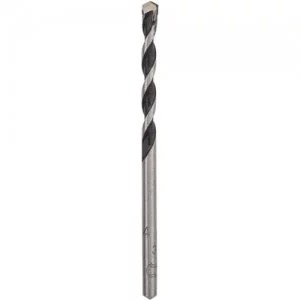 Bosch profiline universele boor 4x40x75mm