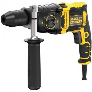 Stanley Fatmax klopboormachine FMEH850K-QS 850W