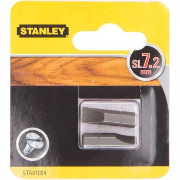 Stanley Sleuf 7