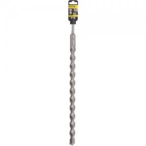Stanley betonboor SDS 460mm x 25mm