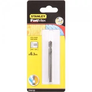Stanley centreerboor bm gz
