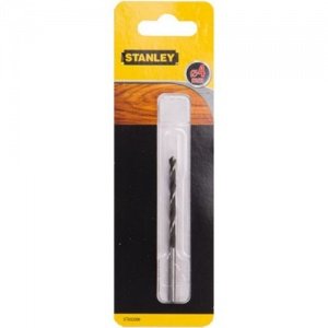 Stanley houtspiraalboor 4mm