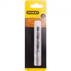 Stanley houtspiraalboor 6mm