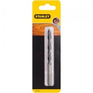 Stanley houtspiraalboor 7mm