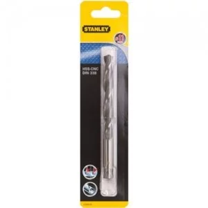 Stanley metaalboor 11mm