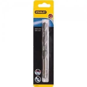 Stanley metaalboor 13mm