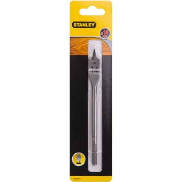 Stanley speedboor 14mm