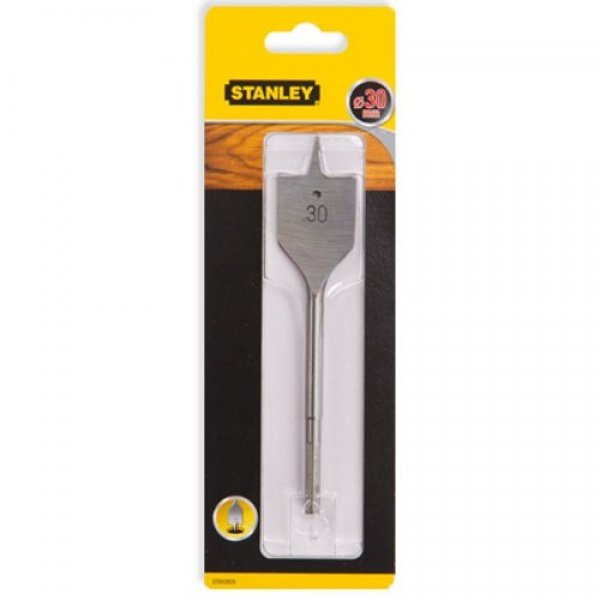 Stanley speedboor 30mm