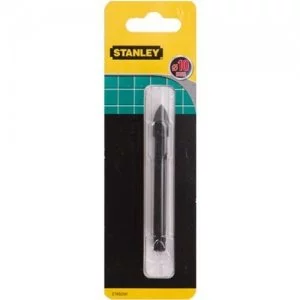 Stanley tegel- & glasboren 10mm