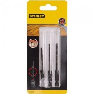 Stanley voorboortjes 2