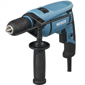 Wesco klopboormachine WS3170K.1 (18V)