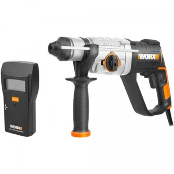 Worx boorhamer WX339.2 800W