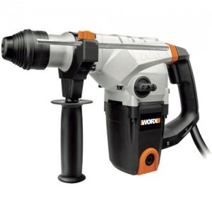 Worx klopboorhamer WX333 1250W