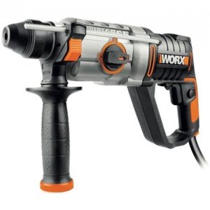 Worx klopboorhamer WX339 800W